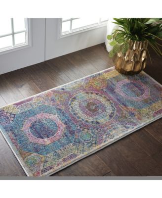 Ankara Global ANR05 Multi Rug