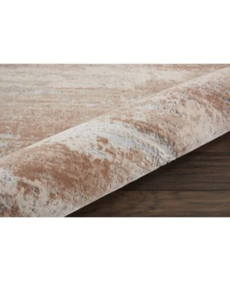 Rustic Textures RUS03 Beige Rug