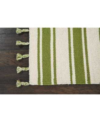 Rio Vista DST01 Ivory Rug