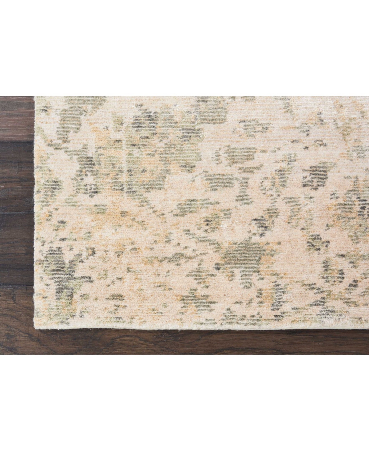 Nourison Home Lucent LCN05Area Rug - Ivory