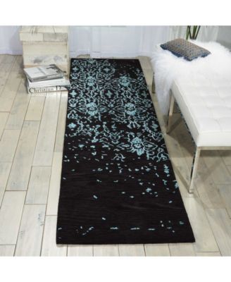 Opaline OPA06 Midnight Rug
