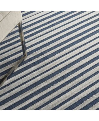 Key Largo KLG01 Blue Rug