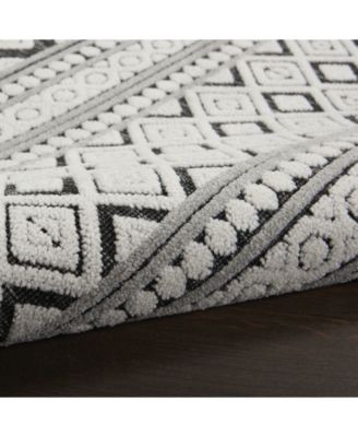 Key Largo KLG02 Onyx Rug
