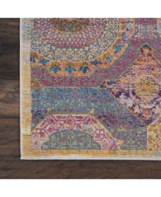 Ankara Global ANR05 Multi Rug