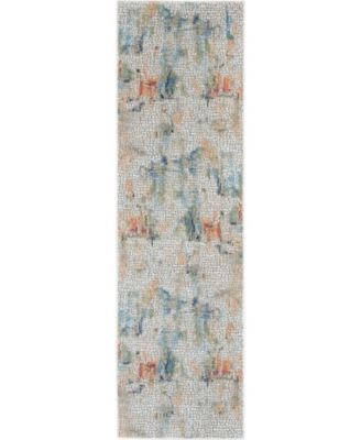 Ankara Global ANR09 Ivory Rug