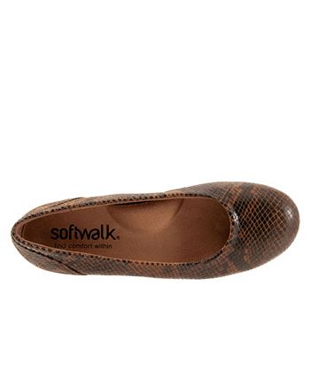 SoftWalk - 