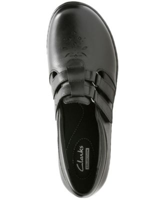 Clarks Collection Women's Ashland Harbor Shoes