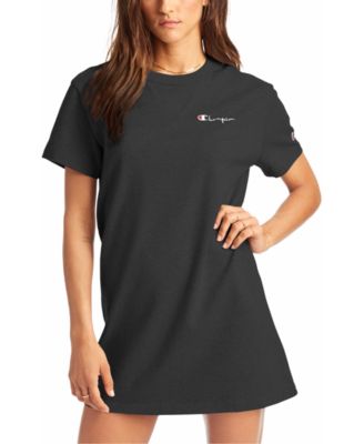 boyfriend t shirt dress