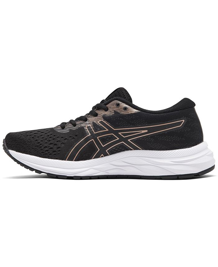 Asics Women's GEL-Excite 7 Running Sneakers from Finish Line & Reviews ...