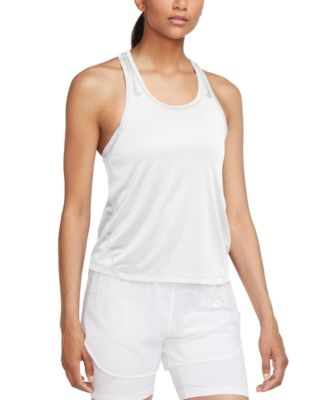 nike racerback top