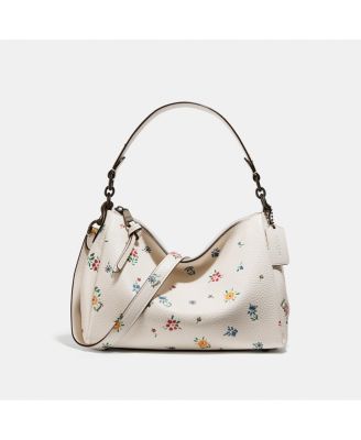 coach wildflower crossbody