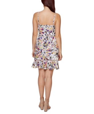 macys betsey johnson dress