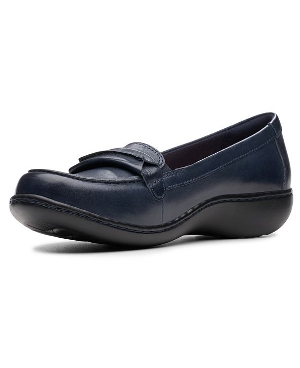 Clarks Collection Women�s Ashland Lily Shoes &amp; Reviews