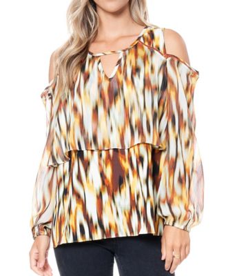 blouse macy's