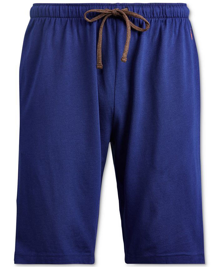 Polo Ralph Lauren Men's Supreme Comfort Pajama Pants - Macy's