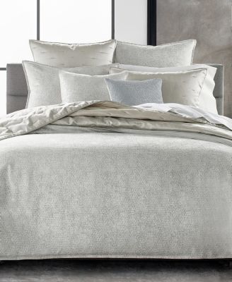 hotel collection bedding duvet