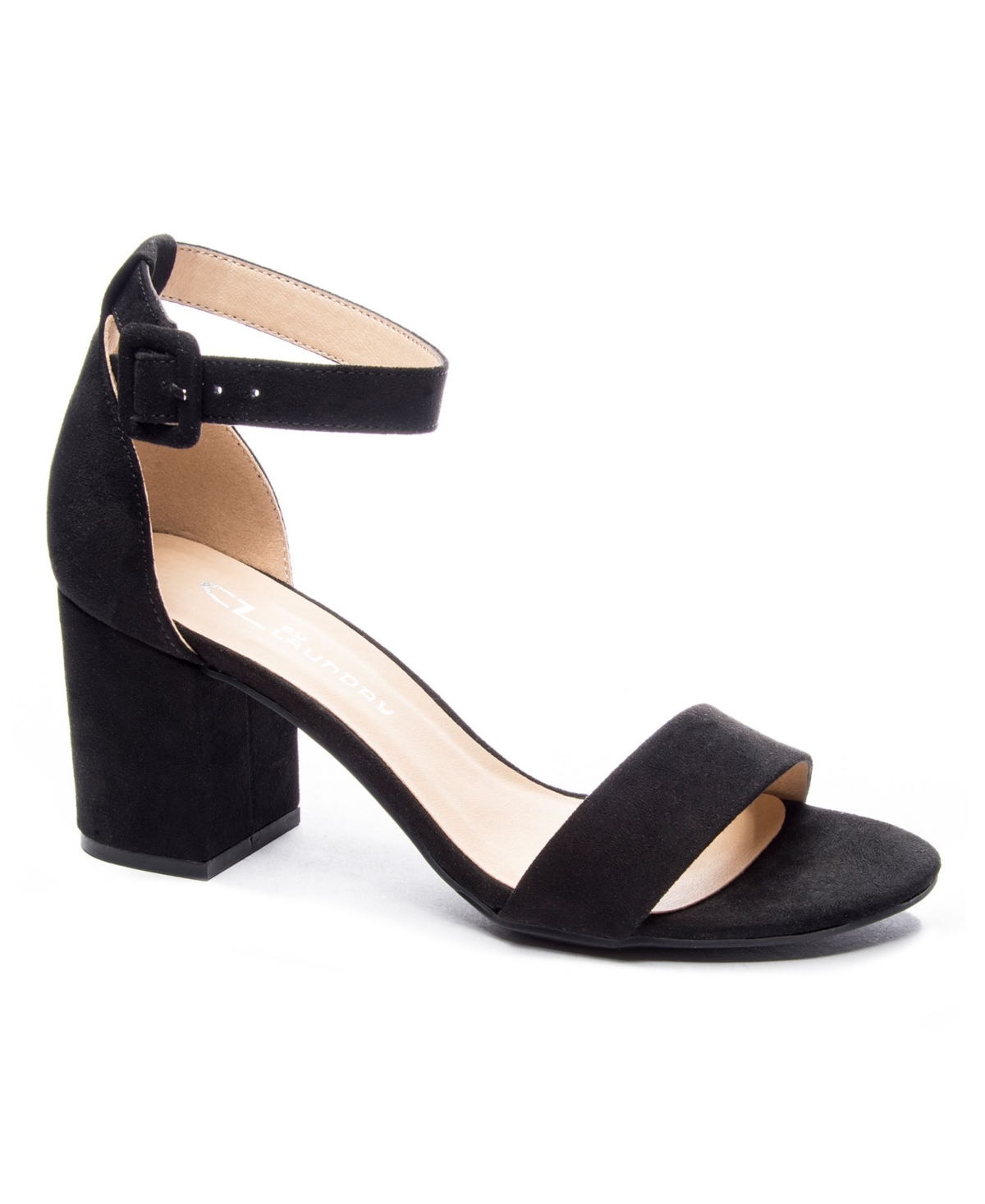 Cl by Chinese Laundry Women s Jody Block Heel Sandals Women s Shoes Smart Closet