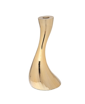 Godinger Swan Candlestick