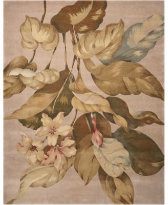 Tropics TS04 Beige Rug