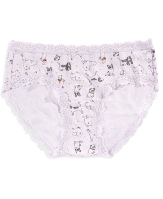 macy's women's undergarments