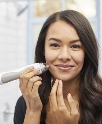 Personal Microderm Pro- Microdermabrasion Machine