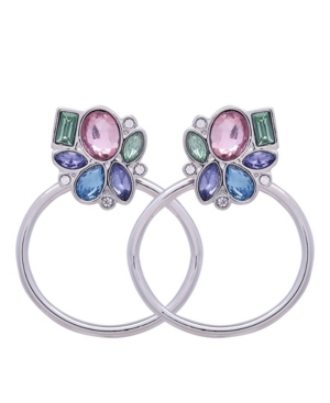 image of T Tahari Hoop Earring
