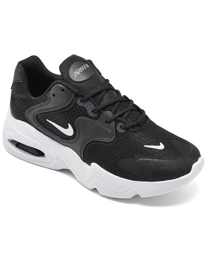 Nike Women's Air Max 2X Casual Sneakers from Finish Line & Reviews 