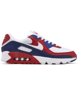Air Max 90 USA Casual Sneakers 