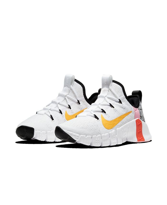 Nike Women s Free Metcon 3 Training Sneakers from Finish Line Macy s