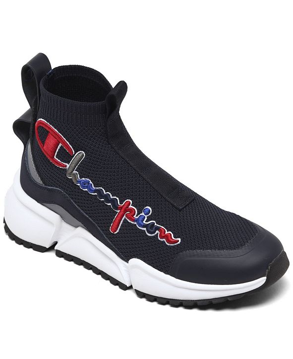 Champion shoes kids discount