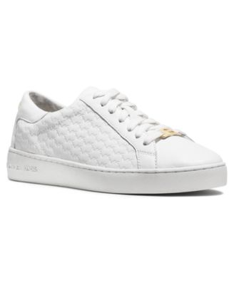 michael kors womens sneakers macys