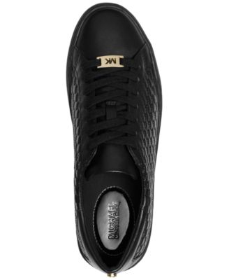michael kors colby black