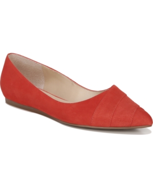 image of Franco Sarto Hilaria Flats Women-s Shoes