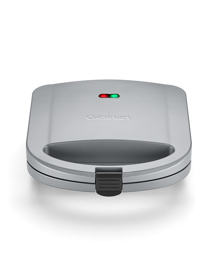 Cuisinart Sandwich Maker Macy's