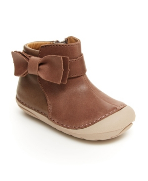 Stride Rite Toddler Girl Sm Genevieve Boot