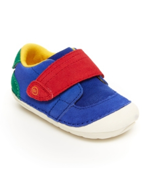 image of Stride Rite Toddler Boys Sm Kellen Casual Shoe