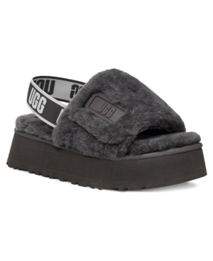 image of Ugg Women-s Disco Slide Slippers