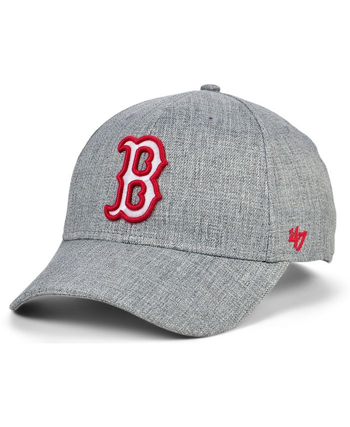 Boston Red Sox 47 Brand Cold Zone MVP Cap