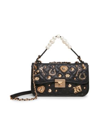 betsey johnson makeup bag macys