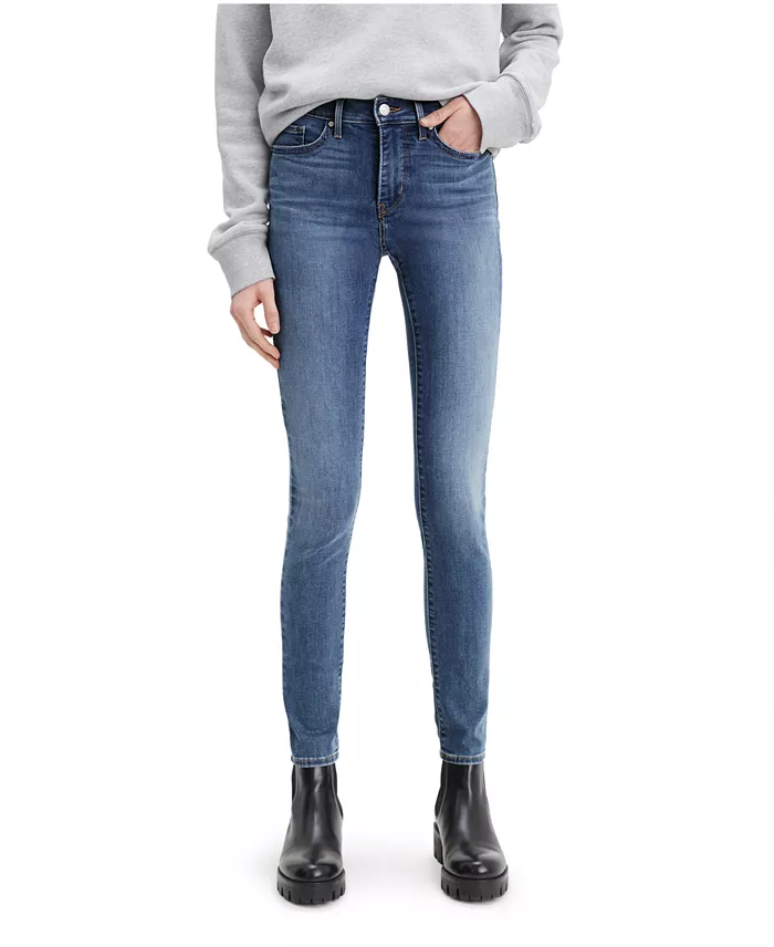 Women's 311 Shaping Skinny Jeans in Short Length