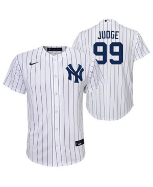 Nike Youth New York Yankees Aaron Judge Jersey