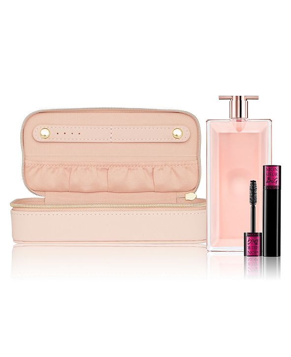 Lancôme 3-Pc. Idôle Anniversary Set & Reviews - Beauty Gift Sets - Beauty - Macy&#39;s