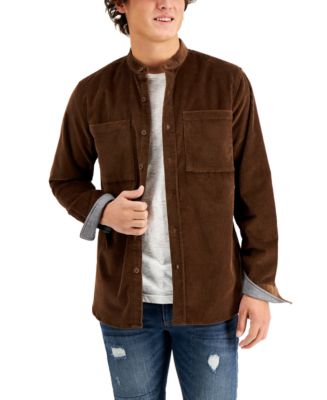 Corduroy jacket outlet macys