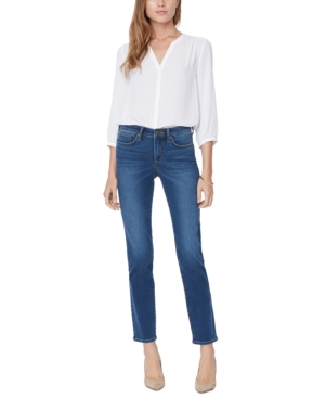 image of Nydj Sheri Slim Jeans