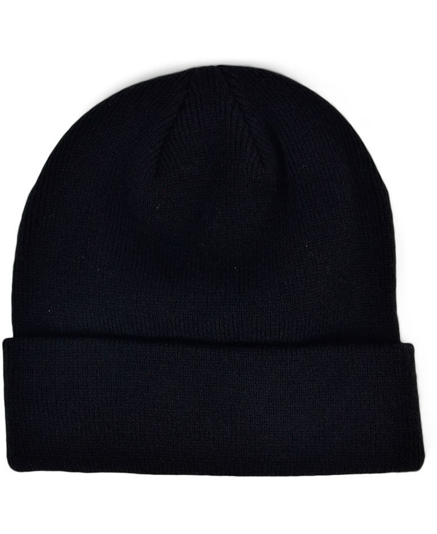 Мужские головные уборы '47 Brand Las Vegas Raiders Basic Cuff Knit — фото 2