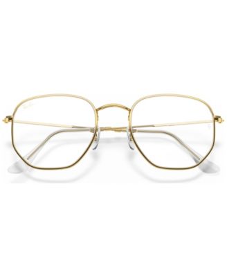 Unisex Blue Light  Glasses, RB3548