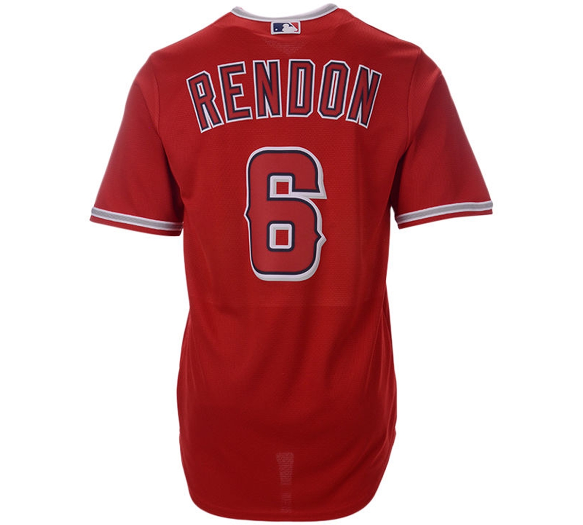 Nike Men's Anthony Rendon Los Angeles Angels Official Player Replica Jersey