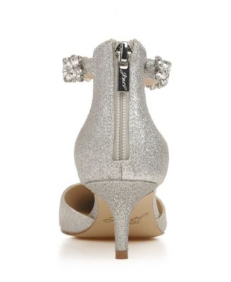 Women's Robles Kitten Heel Evening Pumps