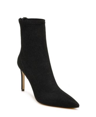 next black shoes heels