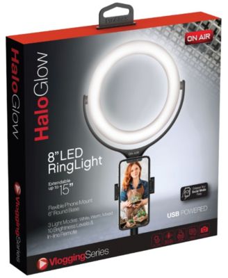 air halo light